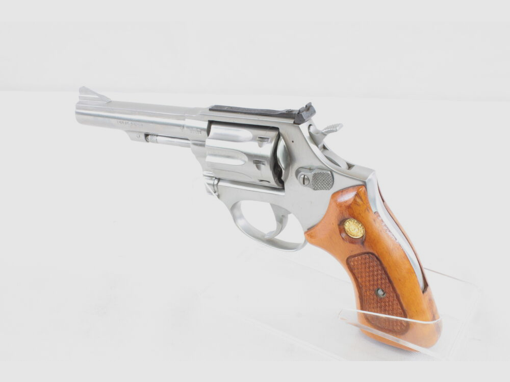 Taurus Model 94 Revolver - .22lr