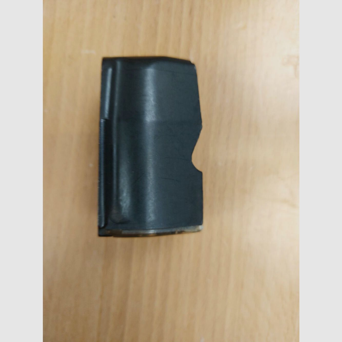 Steyr Mannlicher Modell L