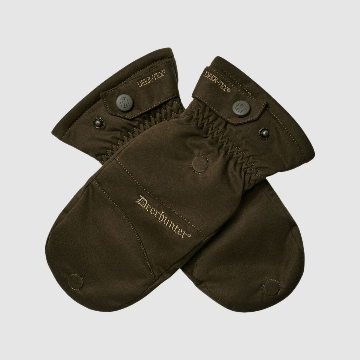 DEERHUNTER Excape Handschuhe Art Green