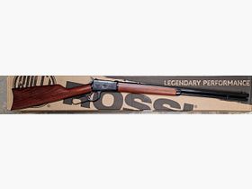 Rossi Unterhebelrepetierer Puma Octagonal .357 Mag. 24"