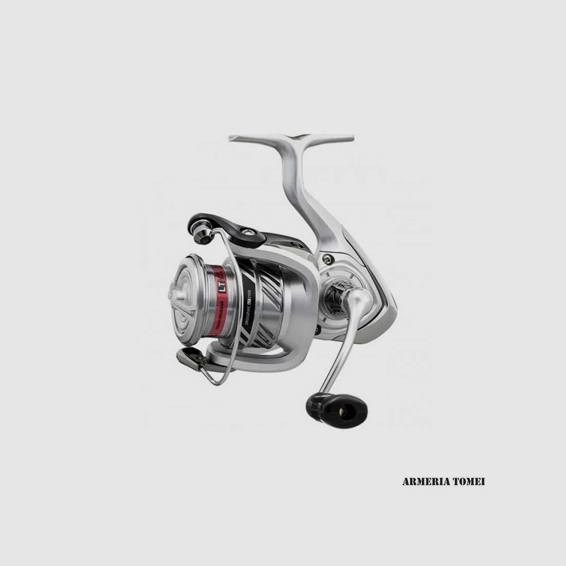 DAIWA – CROSSFIRE LT 3000-C, afbeelding 2 van 4