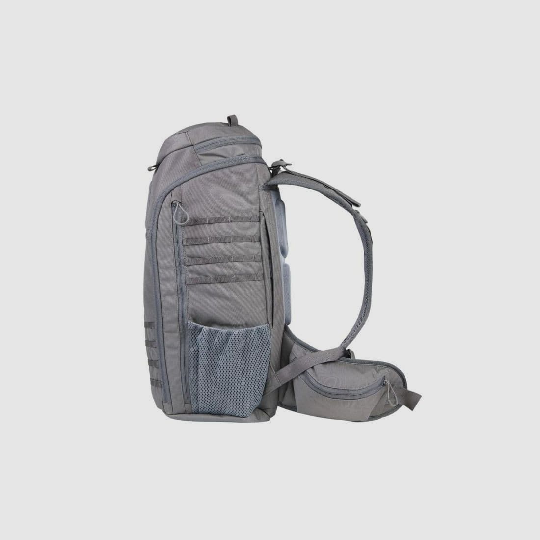 Bergara EDC 25 Rucksack – Grau 25 l Volumen