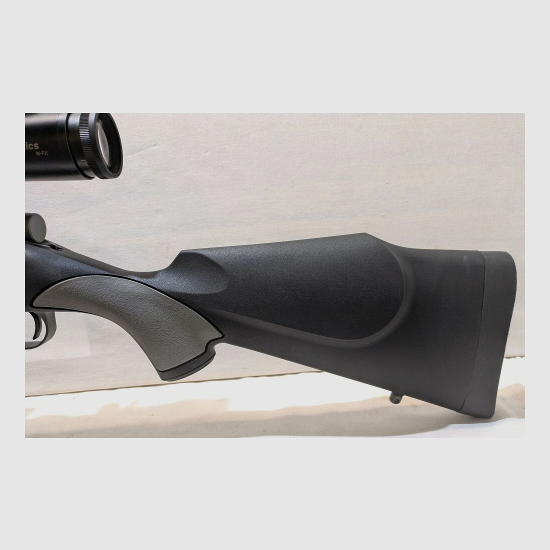 Weatherby Vanguard Synthétique