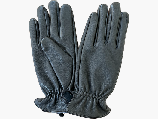 Franken & Cie Handschuhe Hirschleder