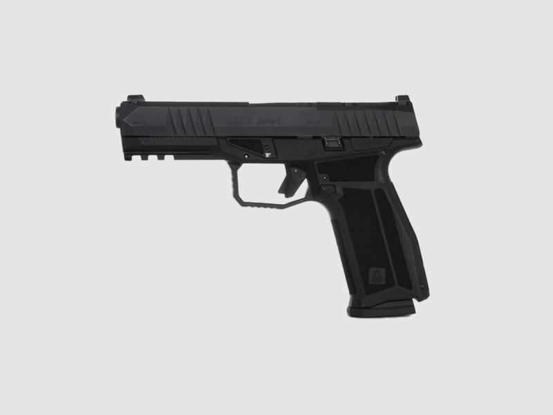 Arex Delta 2 L Optical Ready