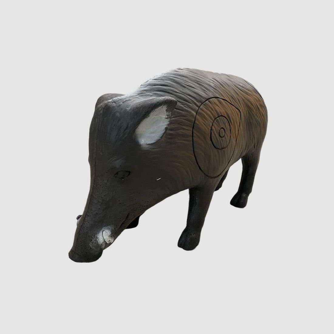 A.A. SAGOMA 3D Dzik, który chrumka, zdjęcie 1 z 3