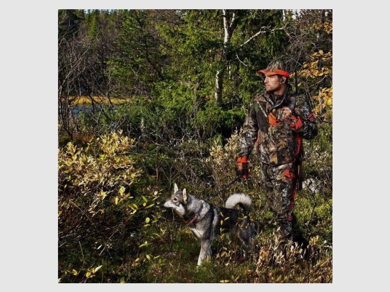 Härkila Pro Hunter Dog Keeper Spodnie, zdjęcie 6 z 7