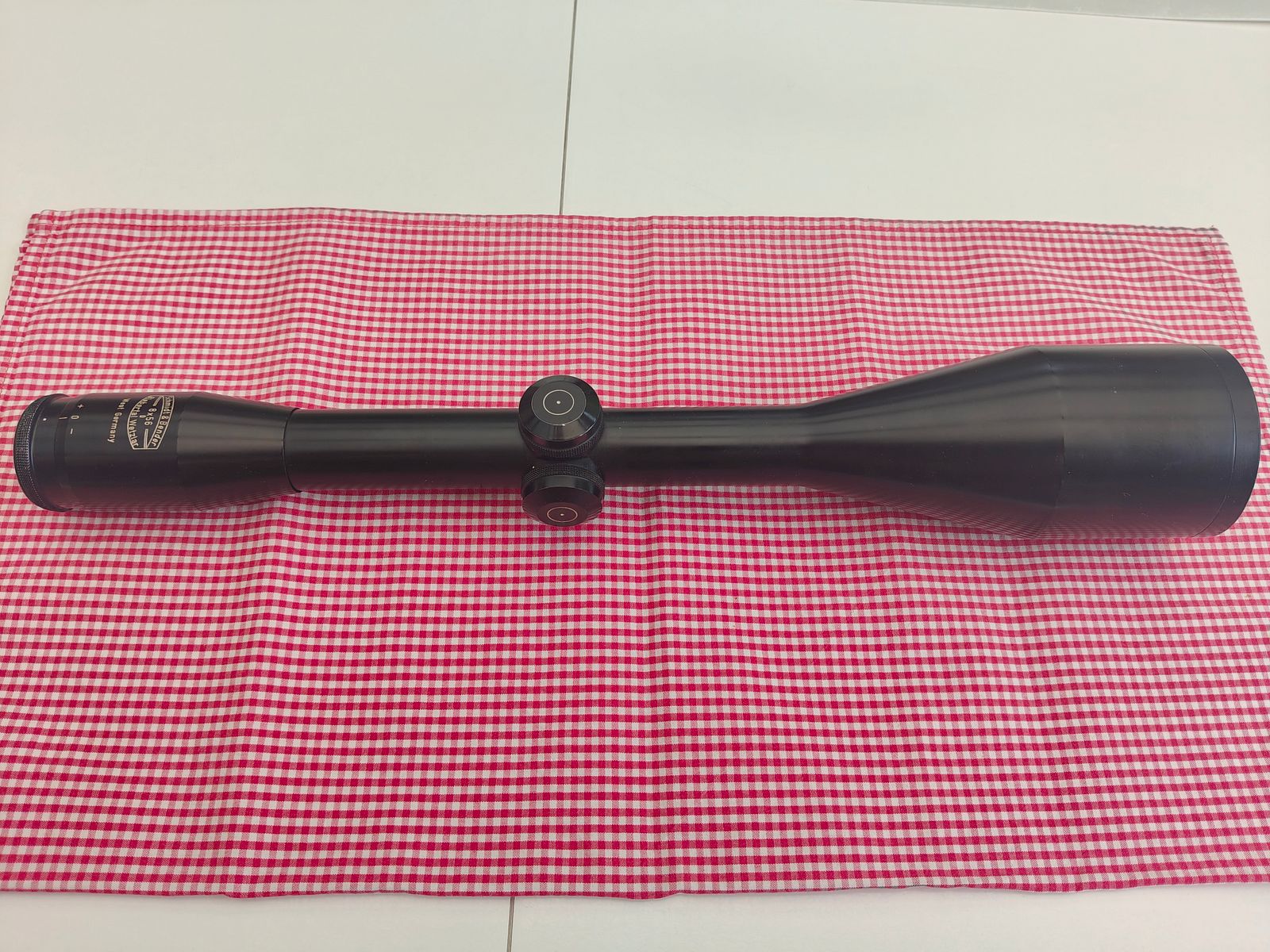 Schmidt und Bender 8x56