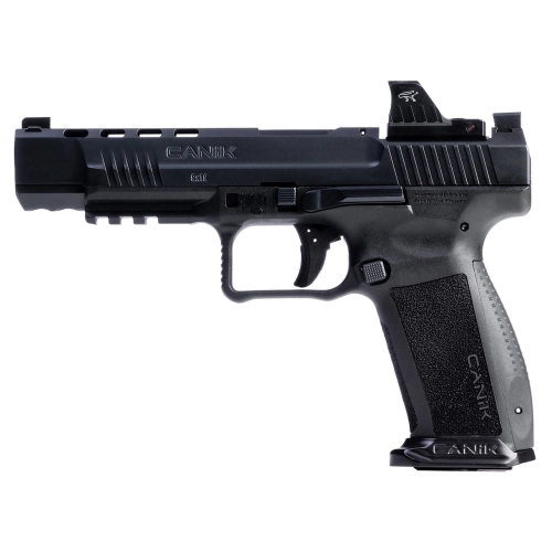 Kolimator Canik MECANIK MO1 Red-Dot Sight.3MOA, zdjęcie 2 z 2