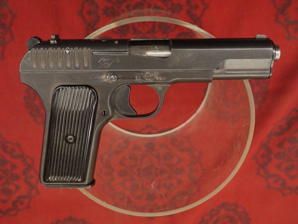 Radom TT33 Sportowy (Altdeko)