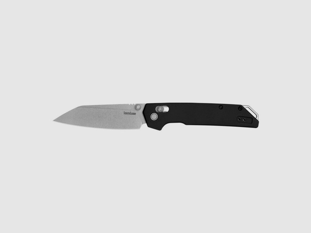 KERSHAW IRIDIUM REVERSE TANTO MESSER, Bild 1 von 2