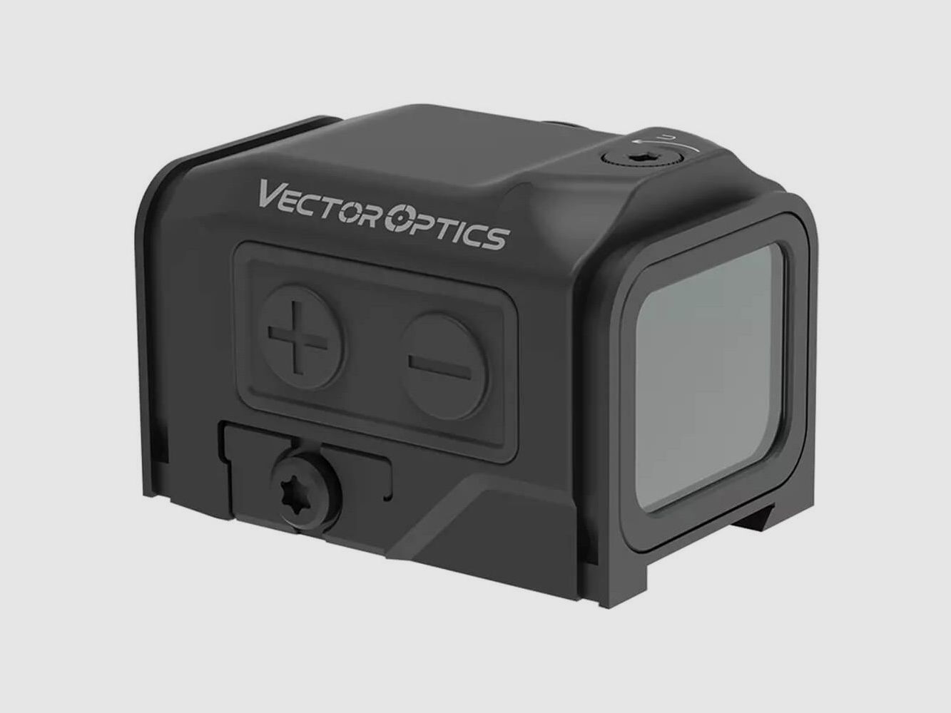 Vector Optics Frenzy Plus 1x18x22 Red Dot Sight - Quick Targeting for 9mm Pistol, image 3 of 8