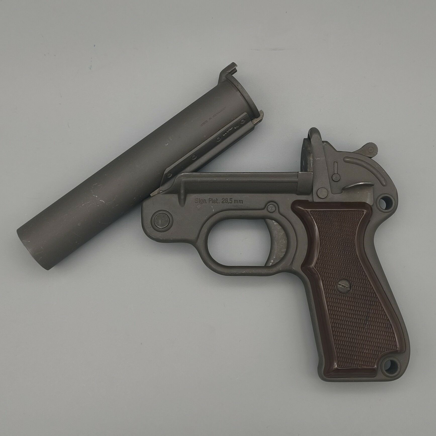 Diana signaalpistool kaliber 4 4 (signaal)