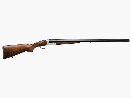 Fusil juxtaposé Yildiz Elégant Cal. 12/76 - Cal. 12/76 - MDS - Canon 76 cm