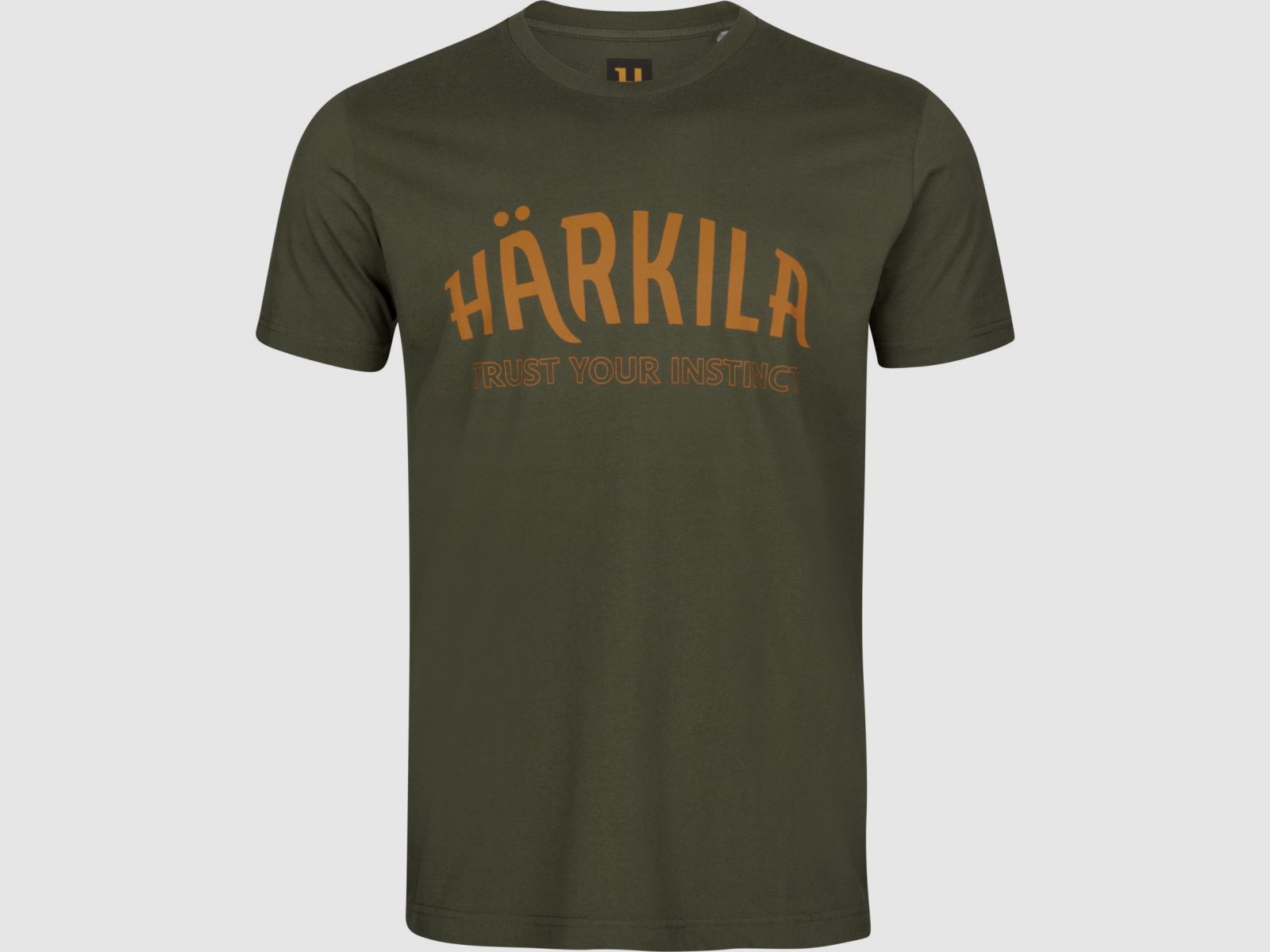 HÄRKILA Modi Shirt Rosin