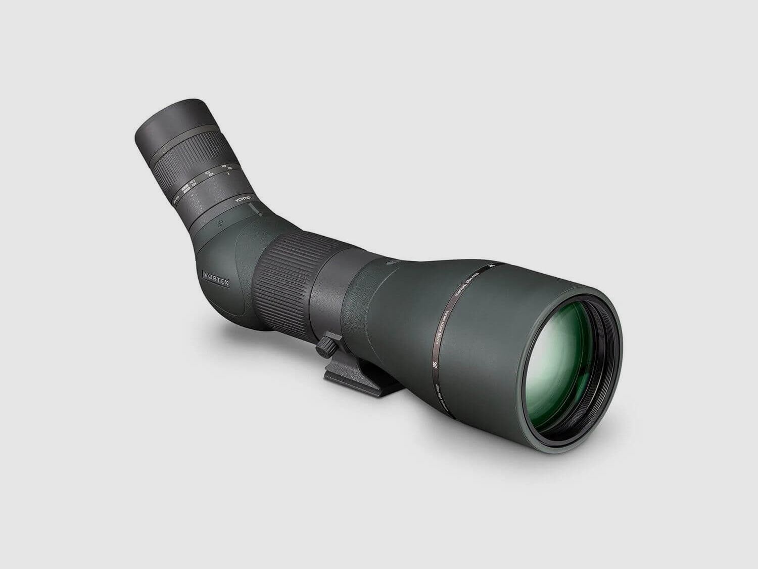 Vortex Razor HD Spotting Scope 27-60x85 Angled