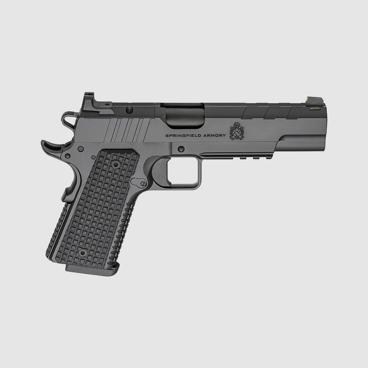 1911 Emissary 5" AOS Black, Bild 2 von 4