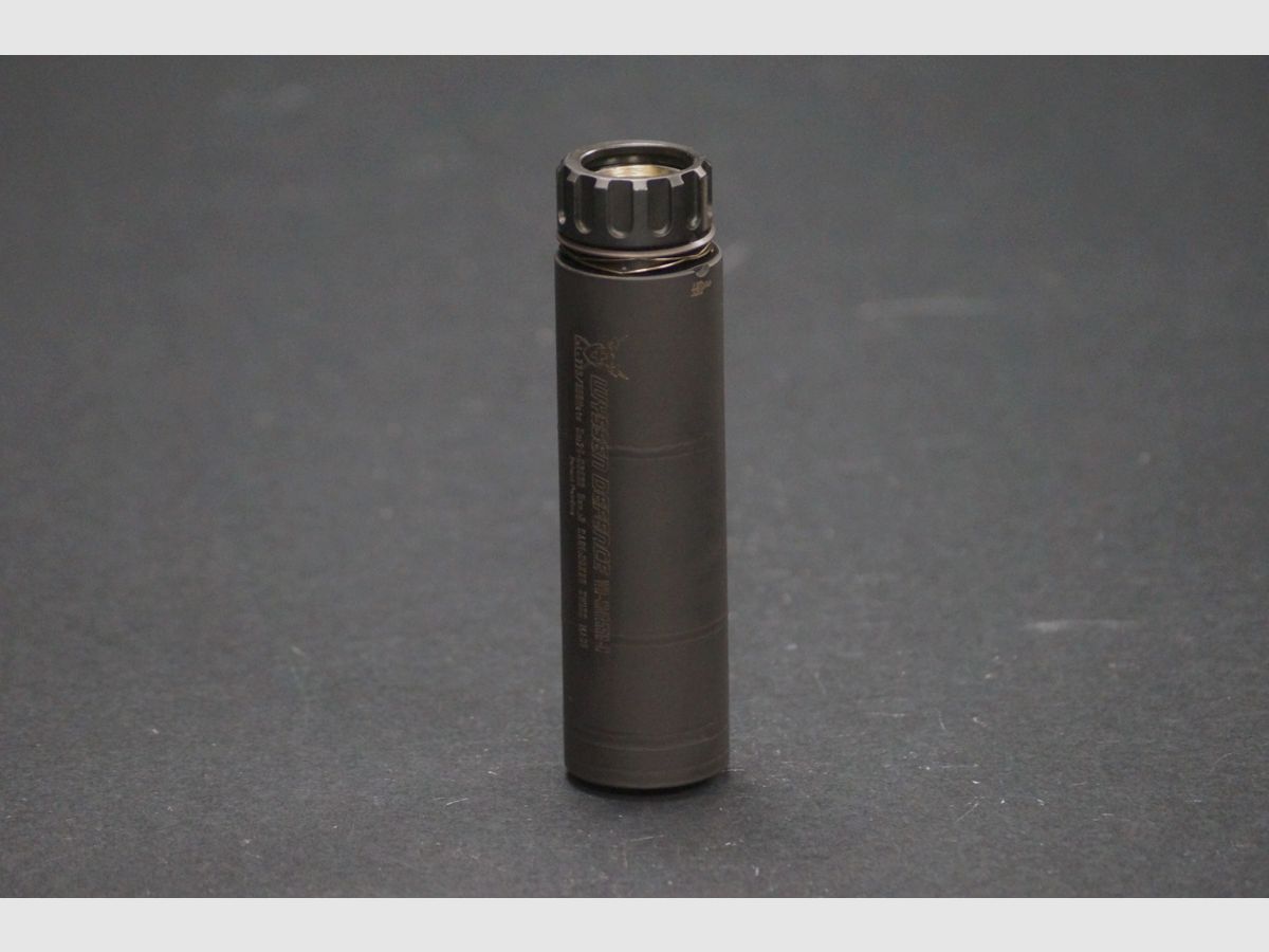 Wyssen Defence WD-SMR556-C BLK, image 2 sur 5