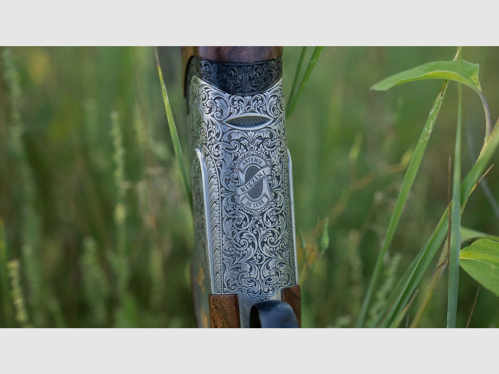Rizzini Artemis Deluxe .12/76 Läufe, 76 cm, Bild 2 von 9