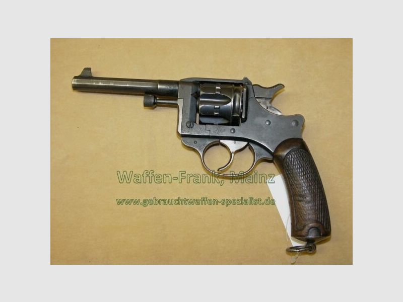 St. Etienne - Frankrijk Mod. MLE 1892