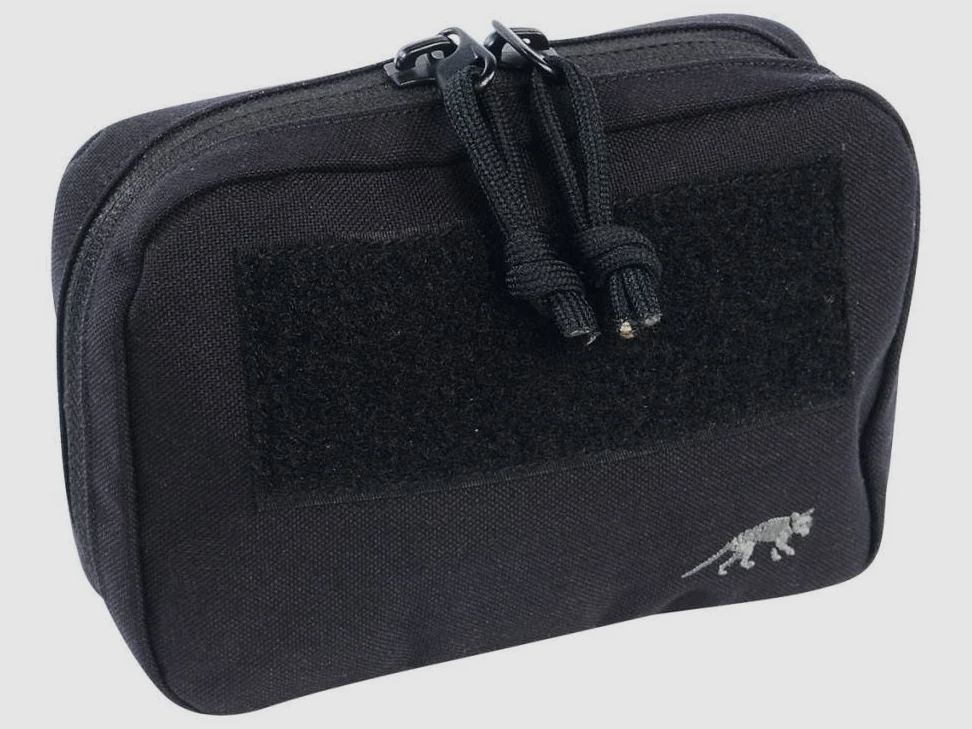 TT Admin Pouch (Black) Tasmanian Tiger, image 2 of 2