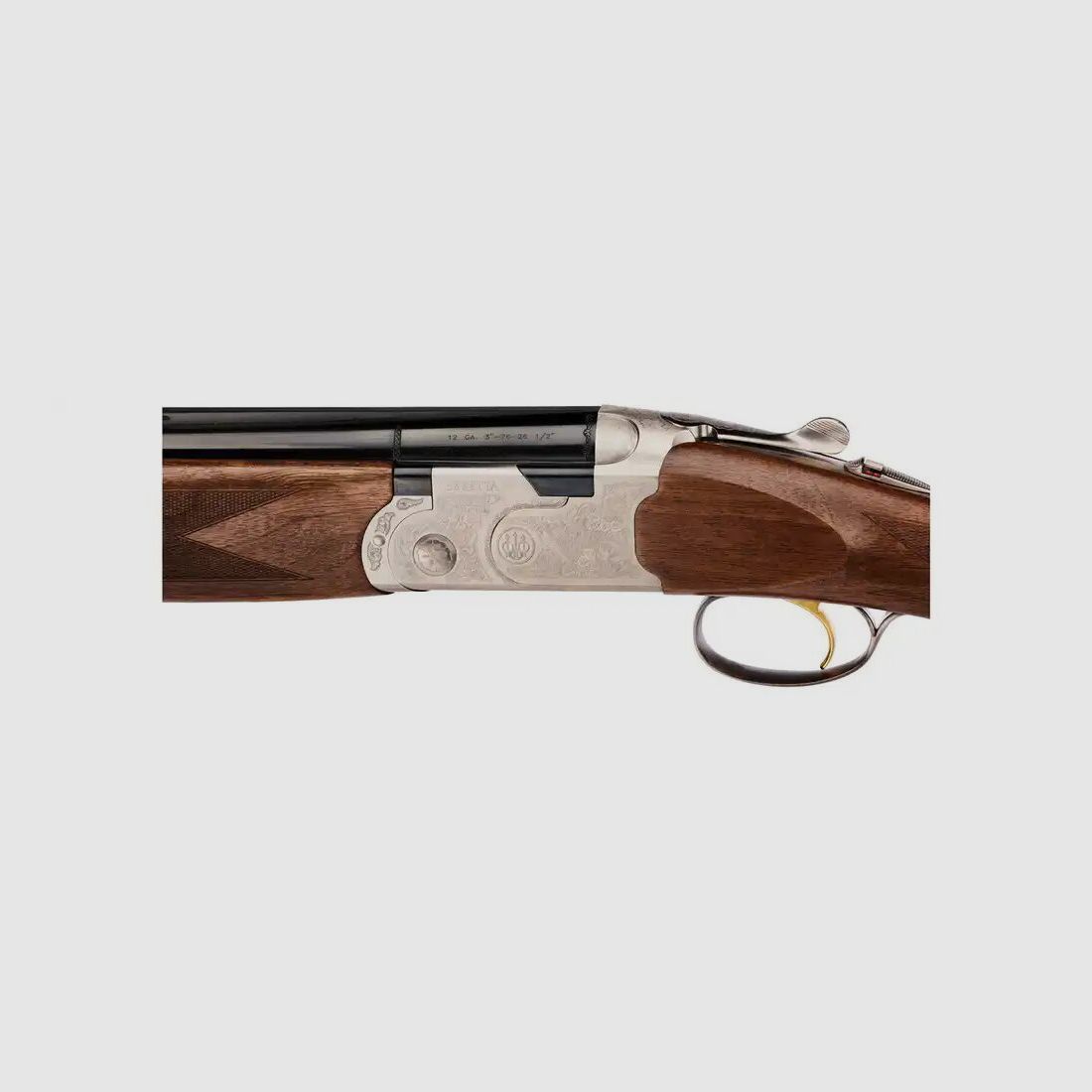 Beretta 686 Silver. Pig 1 Vittoria Jagd