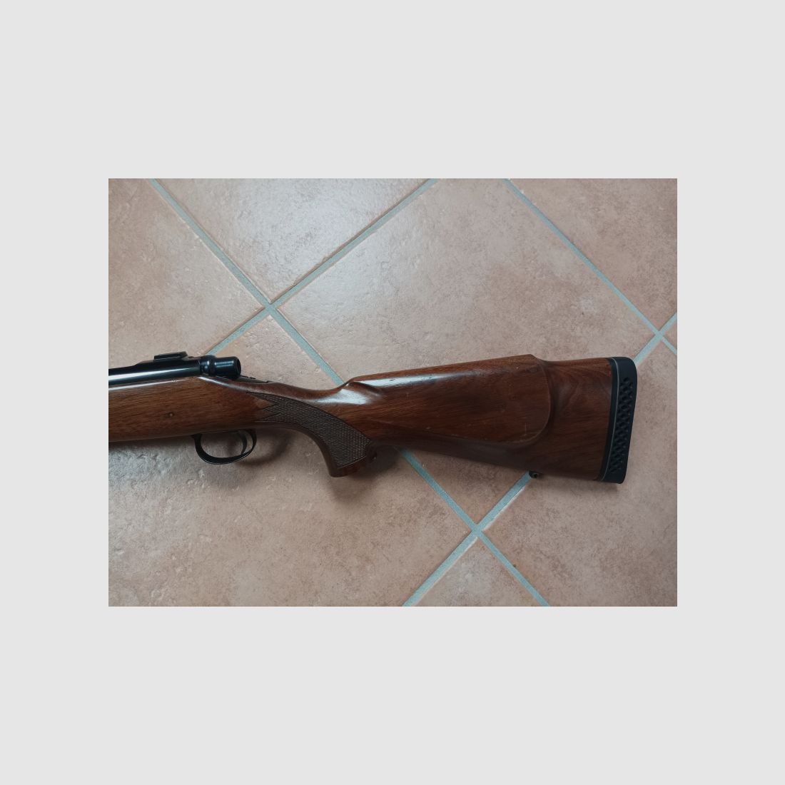 Remington 700 ADL 30.06