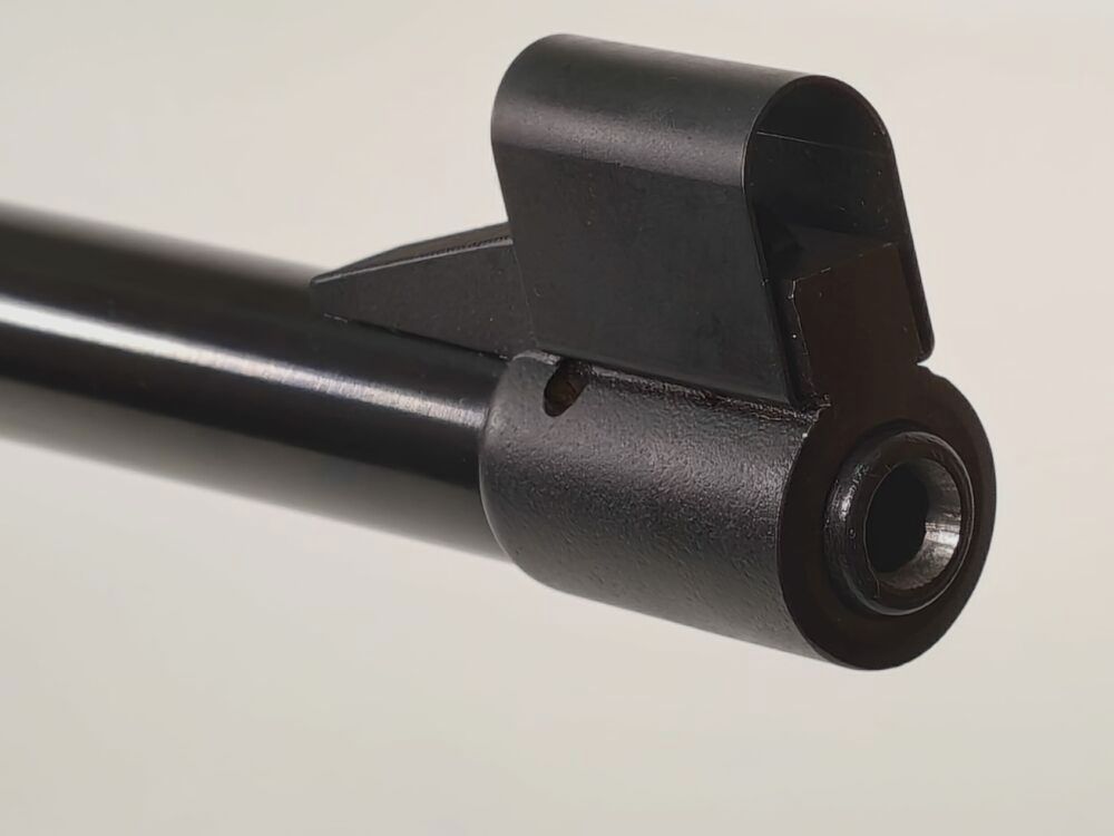 CZ ZKM 611 .22 WMR fucile semiautomatico ZKM 611