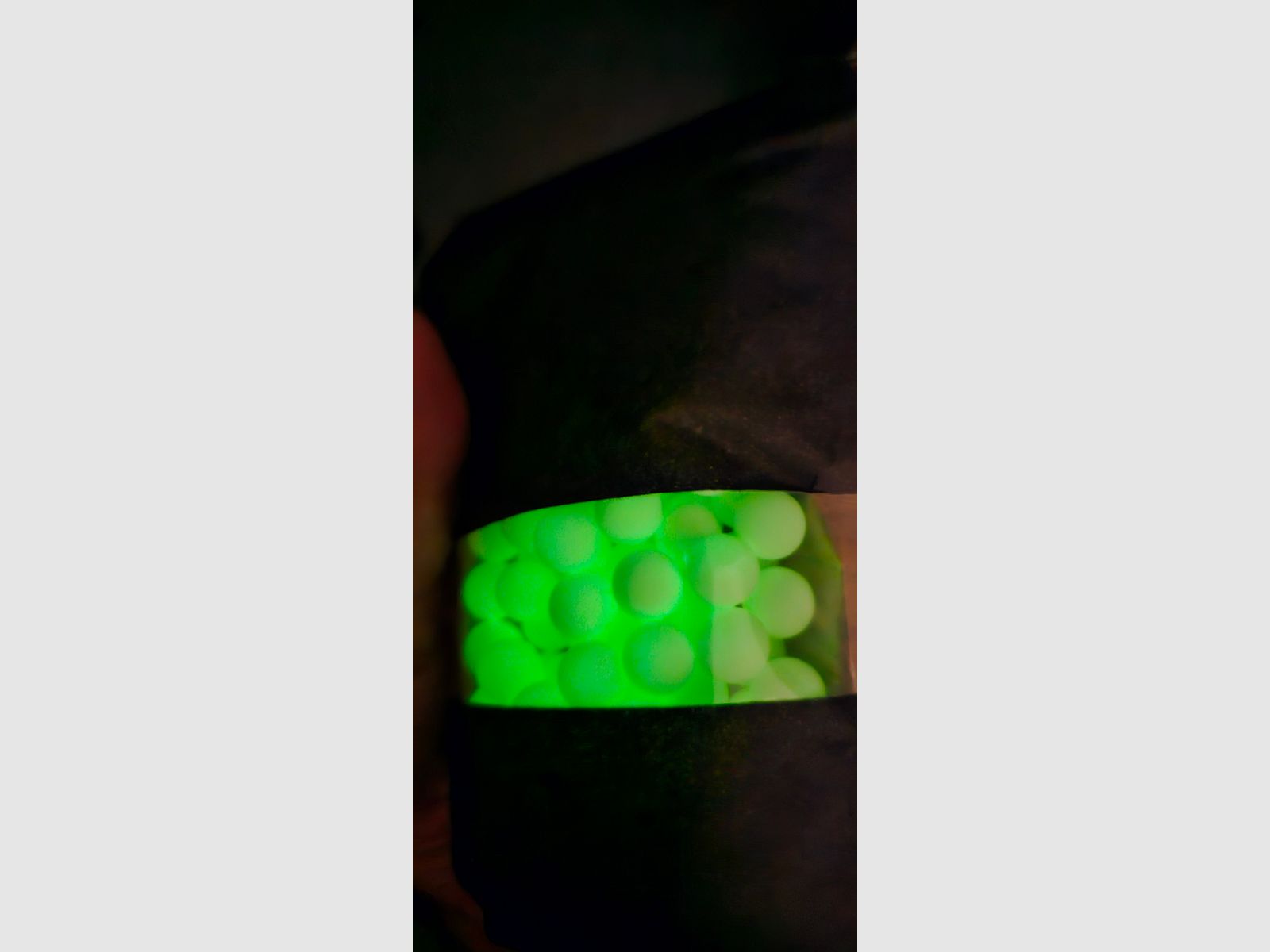 T4E Defense Training Marker HDR 50 Gen2. Revolver. Cal. .50 nel kit di conversione Carbine