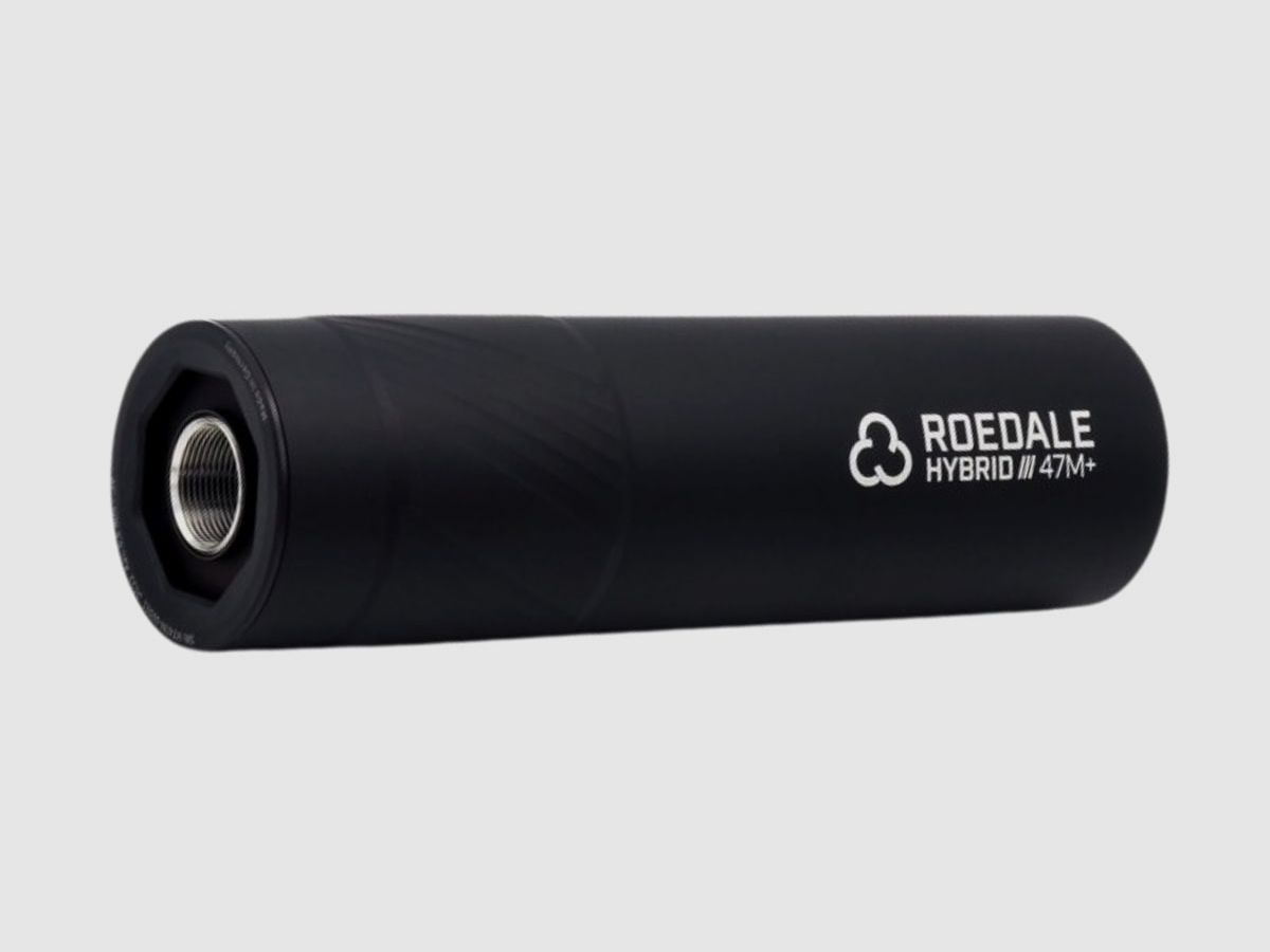 Roedale Hybrid 47M+