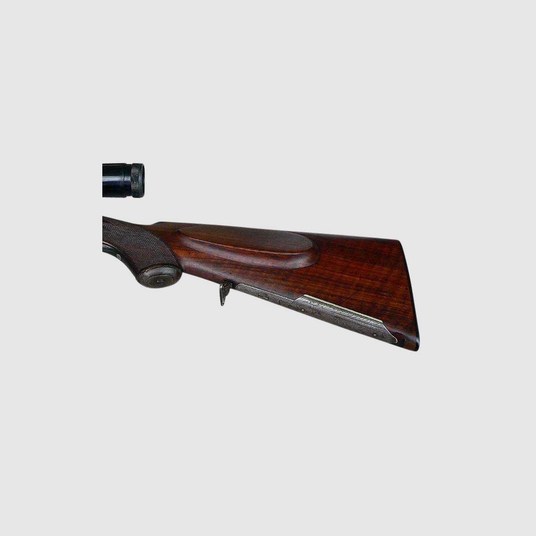 Drilling Ferlacher, cal. 20/70, 5.6x52R