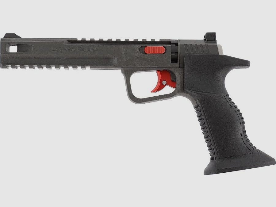 UX SPA Expert CO2 Pistole