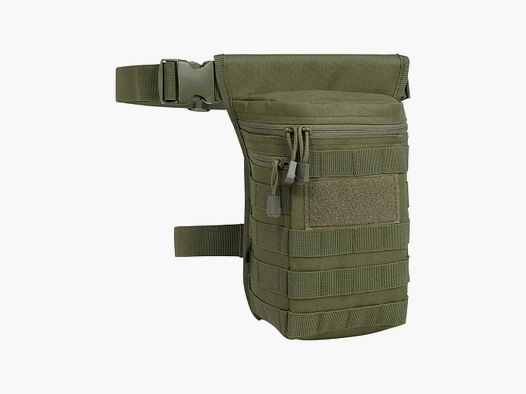 Brandit Hip Bag Side Kick Bag No. 2 - Olive