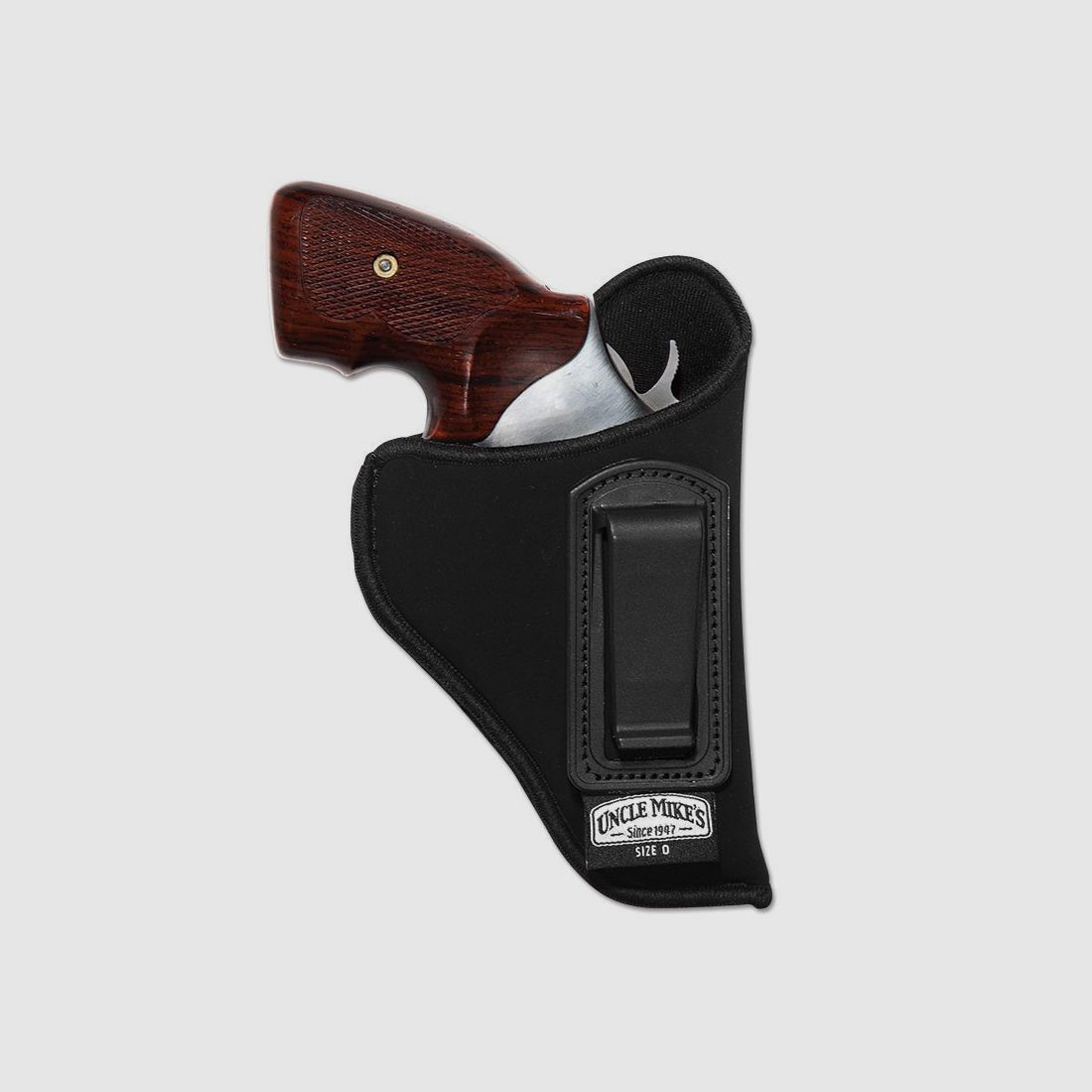 Holster UNCLE MIKE’S à clip ouvert T-36 Z, image 1 sur 2