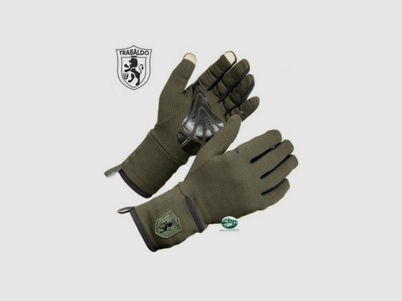 TRABALDO Python Pro Gloves