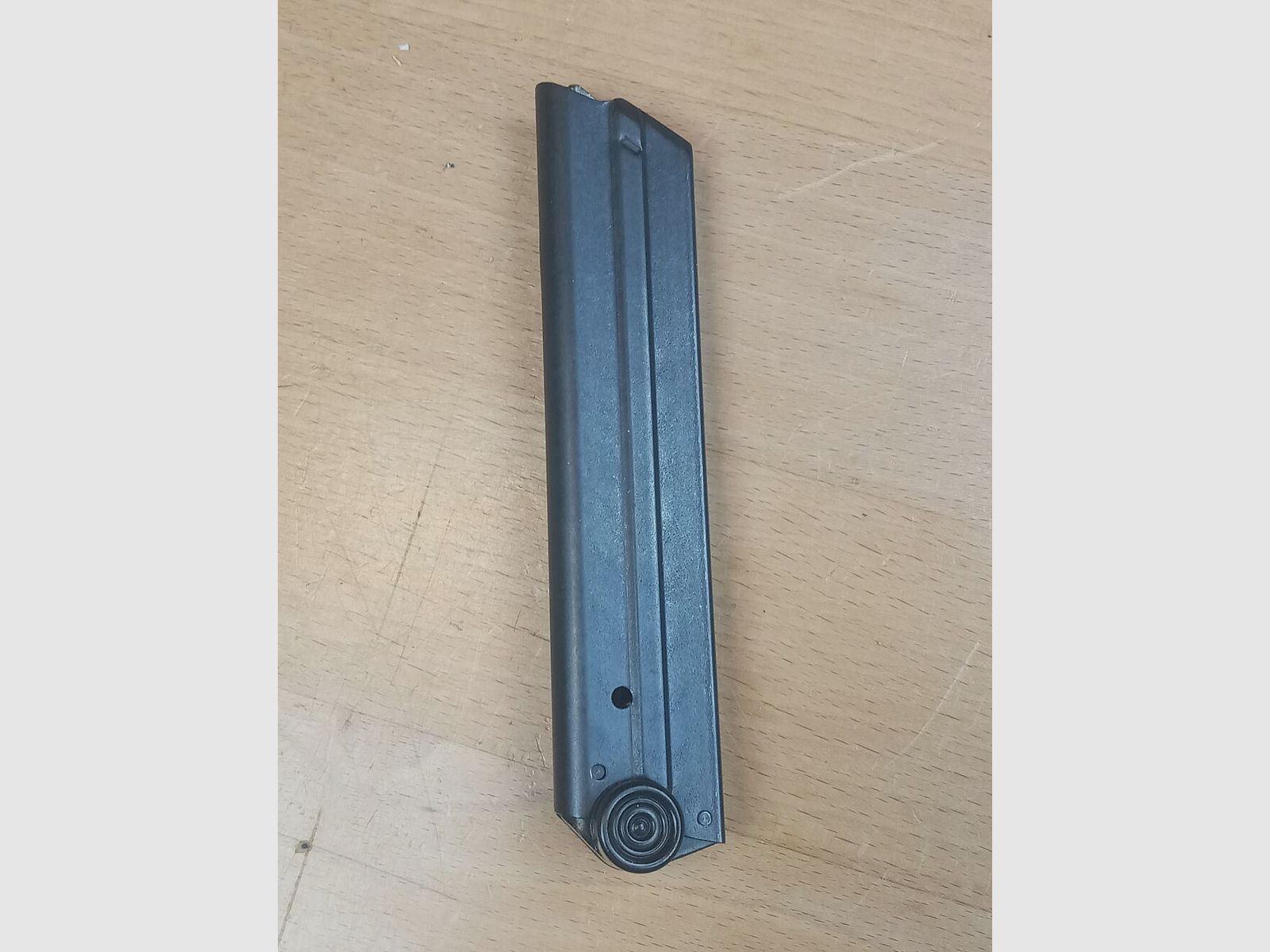 Mauser P 08