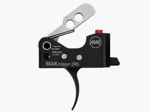 MAK-Trigger DRS für HAENEL