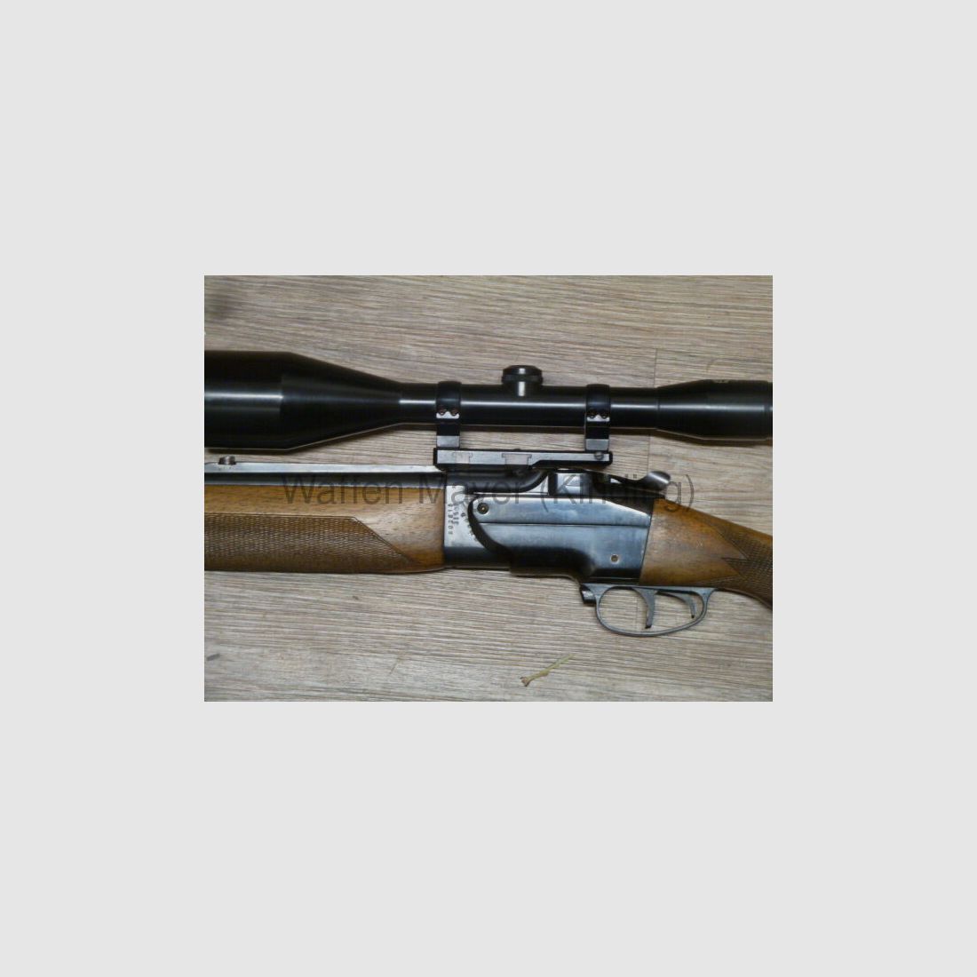 Brünner Mod.ZH 124