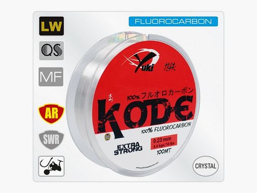 KODE YUKI