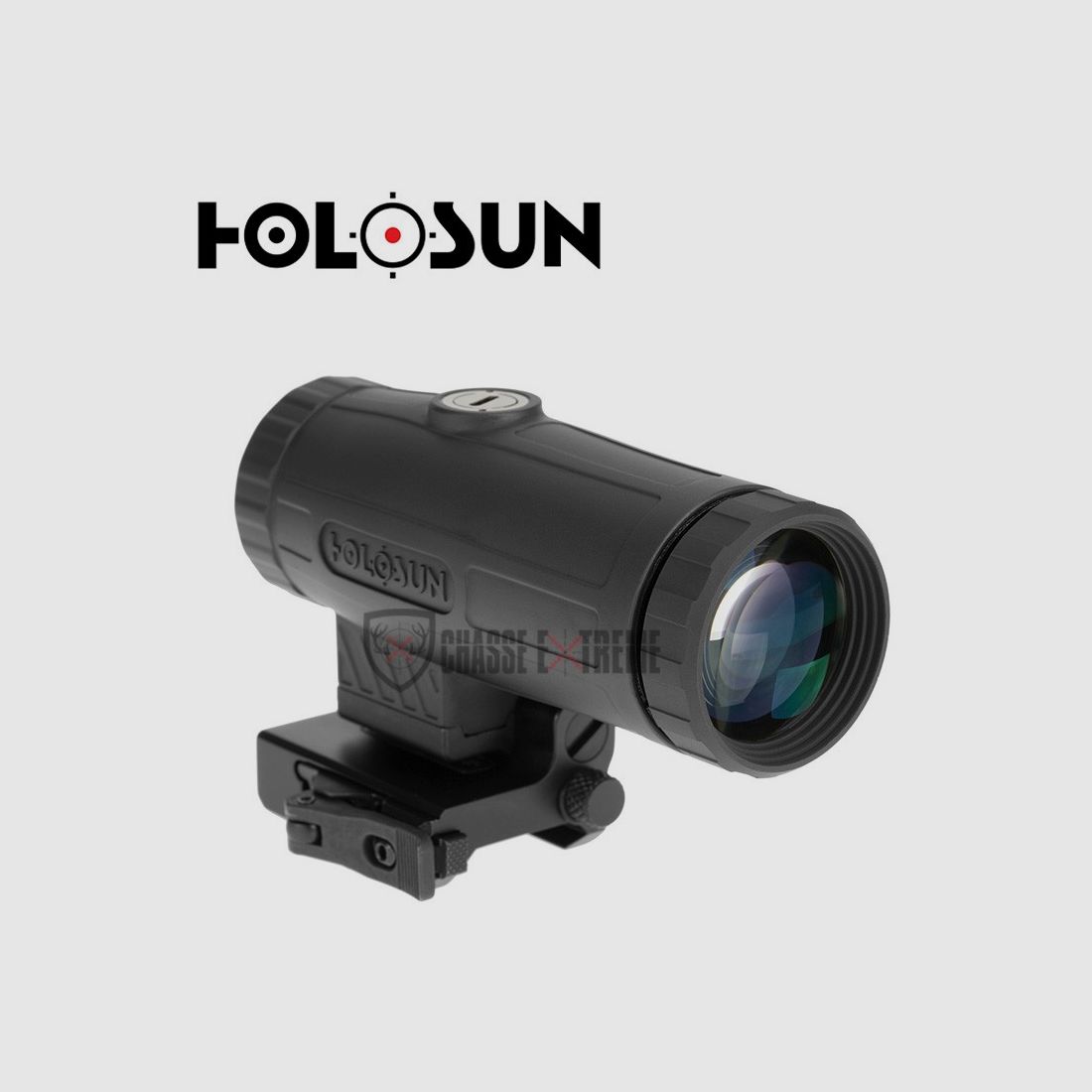 Vergrößerungsglas HOLOSUN Hm3x, Bild 2 von 4