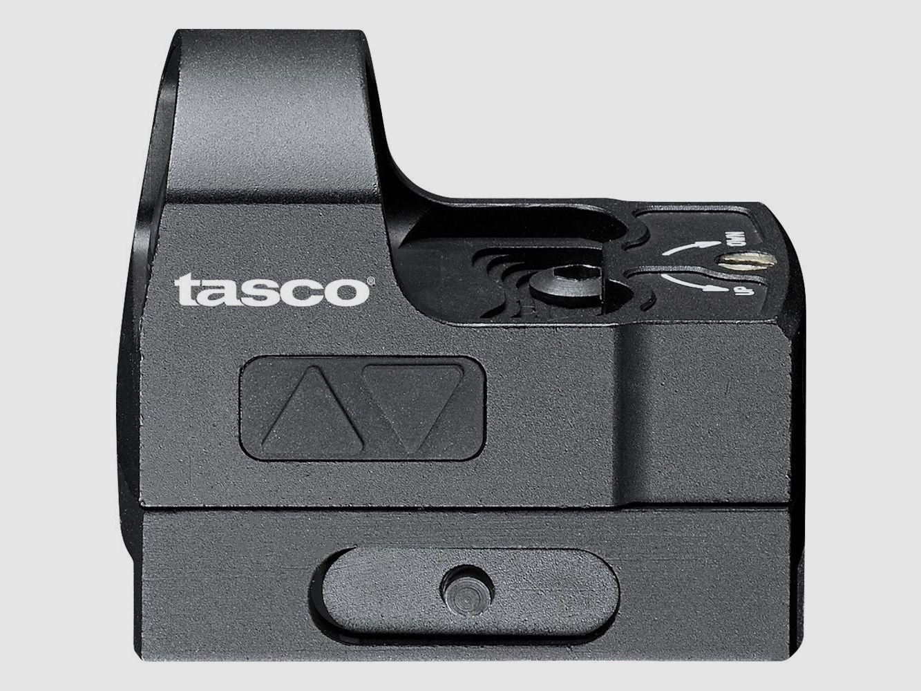 Tasco Rotpunktvisier 1×25 Reflexvisier, Bild 7 von 10