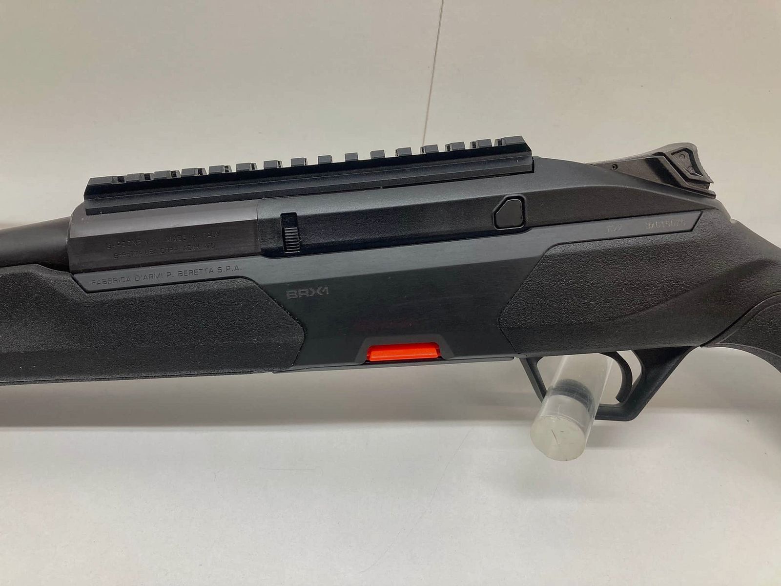 BERETTA BRX-1 Synthetic Black Kurz