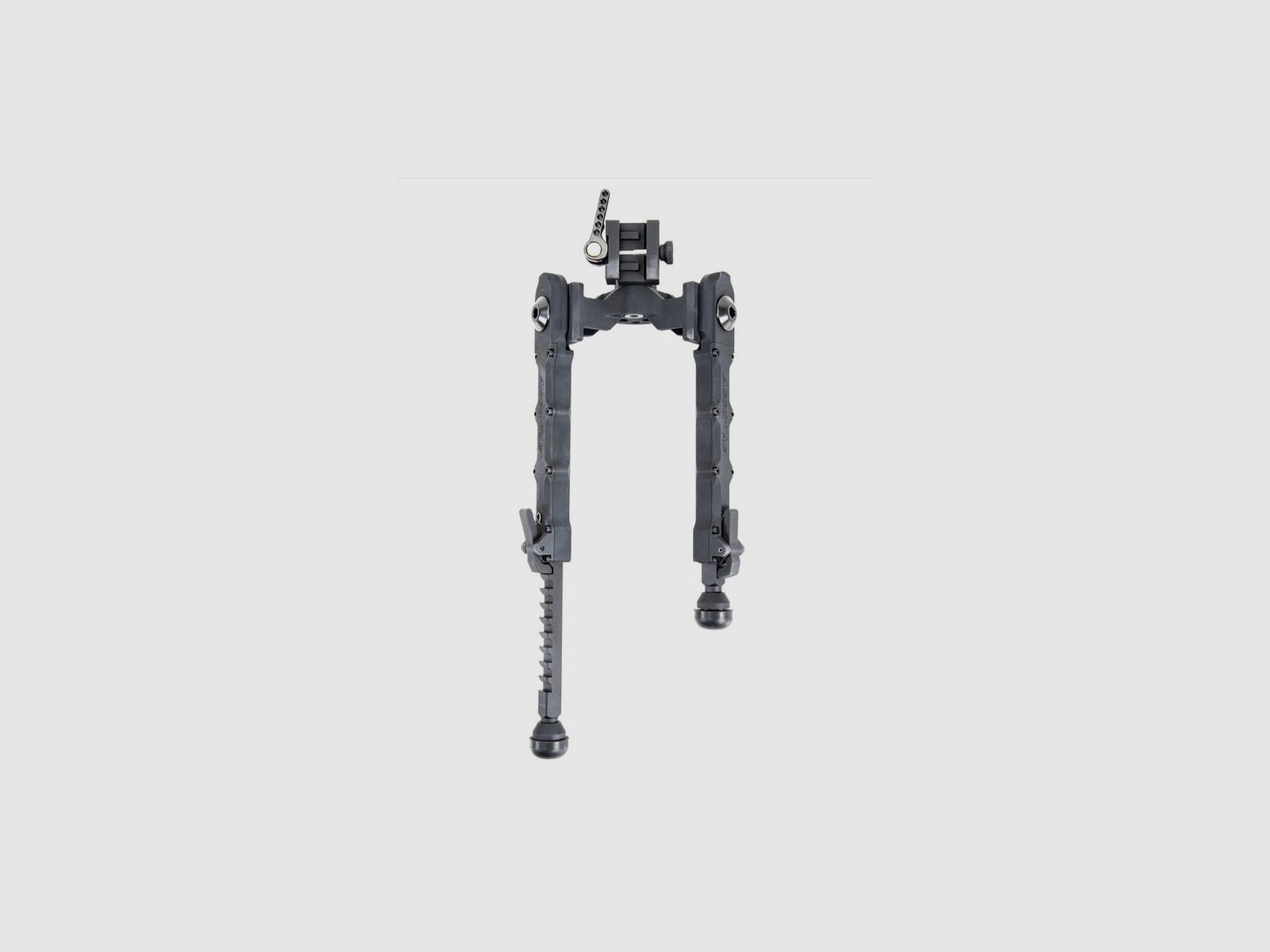 ACCU-TAC BIPOD WB-5 PICATINNY QD, Bild 3 von 4