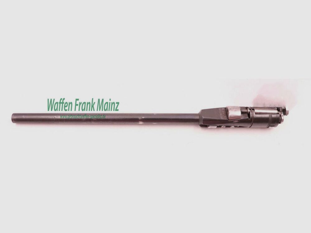 Krieghoff - Ulm Sempert