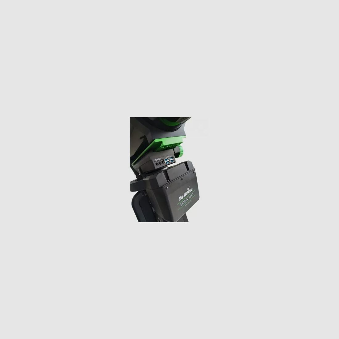 Sky-Watcher EQ8-R mit Stativ, Bild 8 von 11