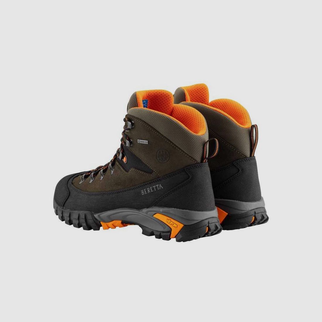 Setter GTX Schuhe - Beretta - Gr. 41, Bild 2 von 5