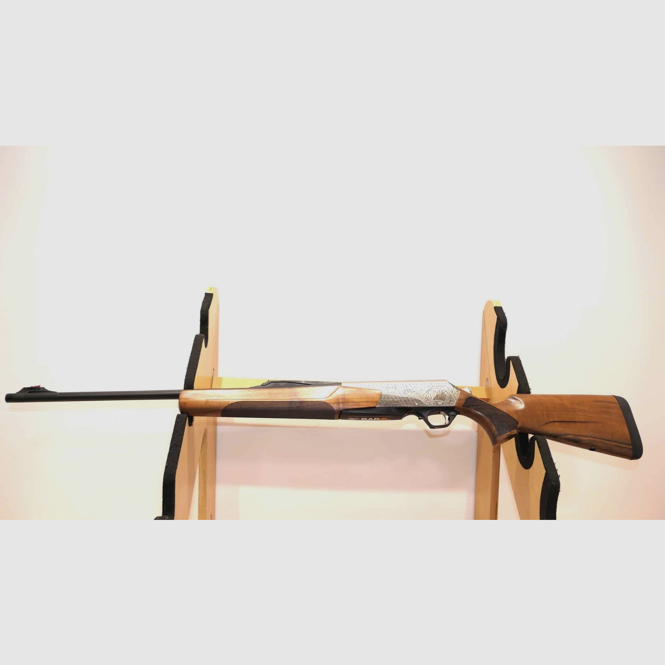 Selbstladebüchse Browning Bar 4x Platinium Kal. 300 Win Mag, Bild 6 von 9