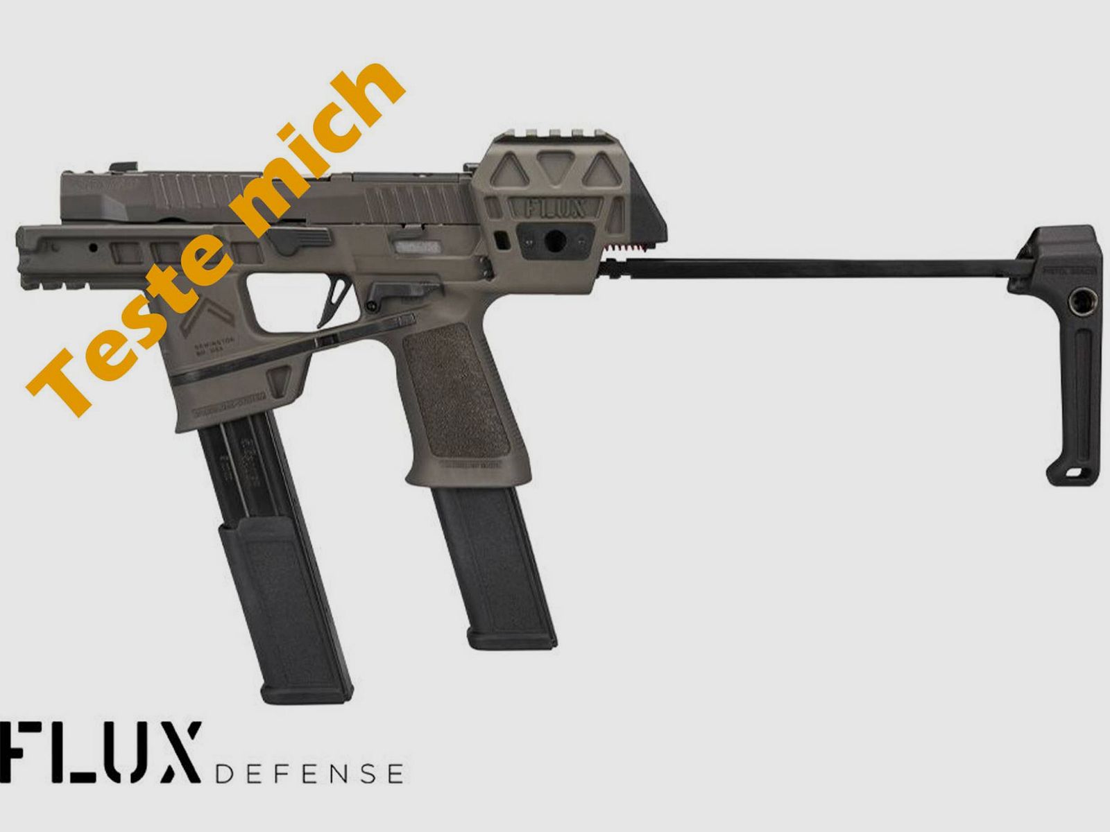 Spód magazynka Sig Sauer X Series, zdjęcie 9 z 28