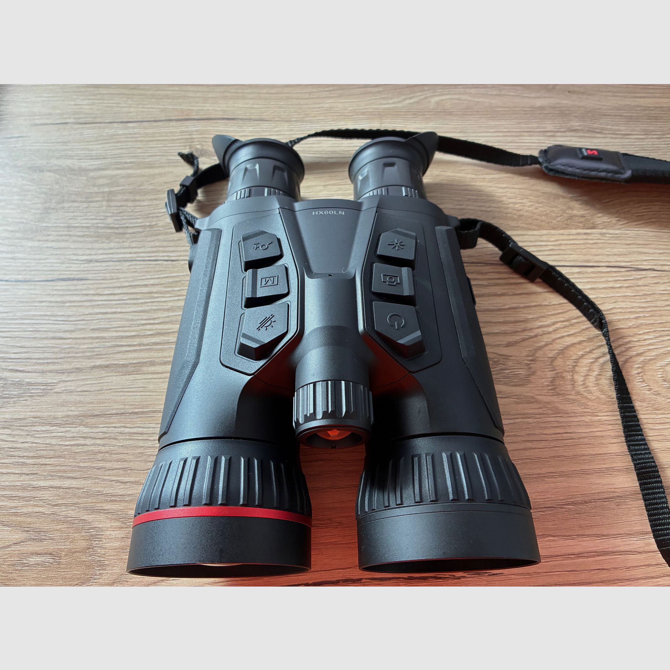 HIKMICRO Habrok HX60LN