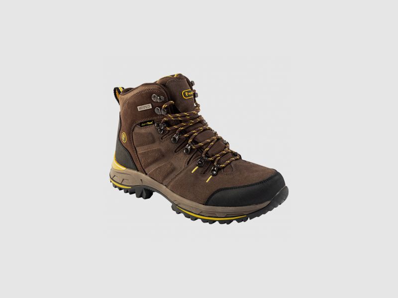 Almwalker Herren Trekking Schuh Kongo | 43